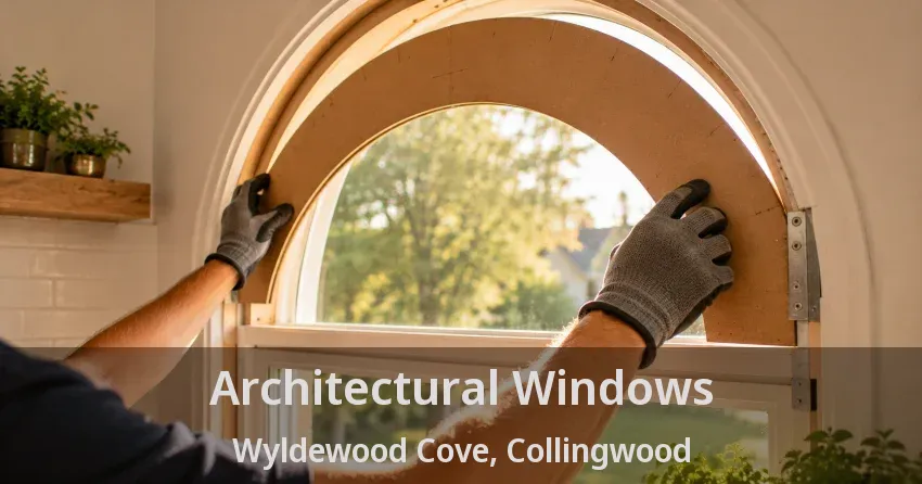 Architectural Windows Wyldewood Cove, Collingwood - ON