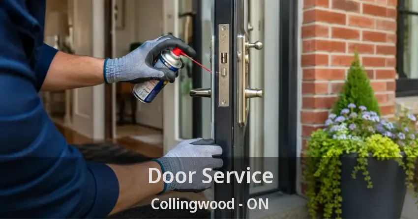 Door Service Collingwood - ON