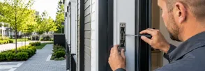 Automatic Door Lock Repair Creekside, Collingwood