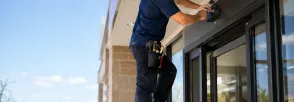 Automatic Door Maintenance Collingwood