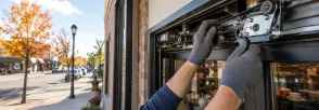 Automatic Door Technician Pretty River Estates, Collingwood