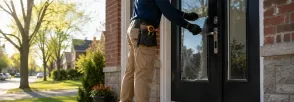 Break-In Glass Repair Wyldewood Cove, Collingwood