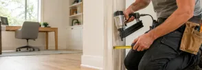 Door Casing Repair Blue Shores, Collingwood