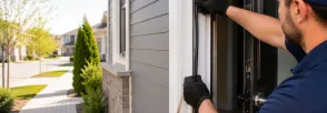 Door Draft Repair Collingwood