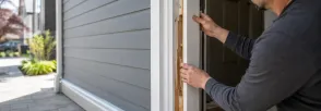 Door Frame Repair Lockhart Meadows, Collingwood