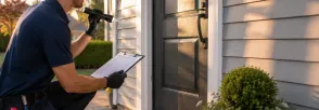 Door Inspection Collingwood