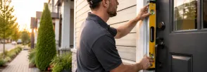 Door Installer Collingwood