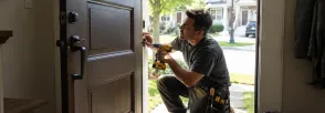 Door Repair Collingwood