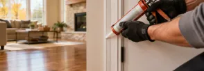 Door Trim Repair Collingwood