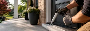 Exterior Door Installer Dockside Village, Collingwood