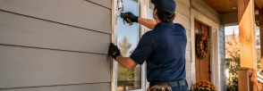 Fiberglass Window Installation Collingwood
