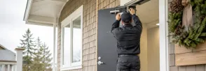 Fire-Rated Door Repair Mountaincroft, Collingwood