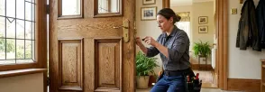 Frame Door Repair Mountaincroft, Collingwood