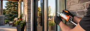 Front Doors With Windows Collingwood