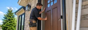 Full Door Replacement Collingwood