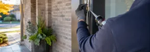 Glass Door Repair Rupert's Landing, Collingwood