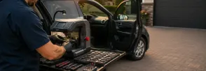 Ignition Key Cutting Collingwood