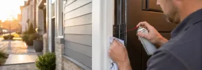 Noisy Door Repair Cranberry Village, Collingwood
