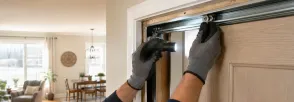 Pocket Door Repair Collingwood