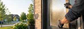 Privacy Glass Replacement Collingwood
