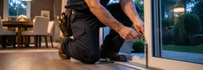 Sliding Door Alignment Collingwood