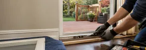 Sliding Patio Door Repair Collingwood