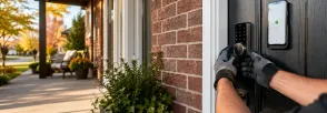 Smart Lock Repair Lighthouse Point, Collingwood