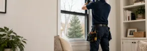 Soundproof Window Installation Creekside, Collingwood