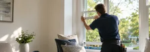 Window Alignment Repair Creekside, Collingwood