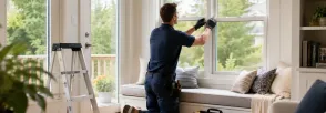 Window and Door Repair Collingwood