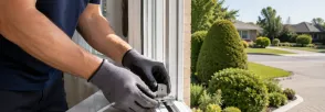 Window Lock Replacement Collingwood