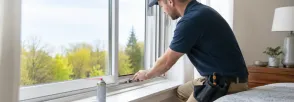 Window Track Repair Collingwood
