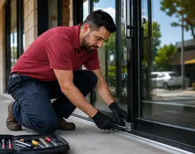 Windows & Doors Collingwood service